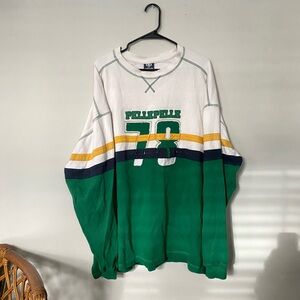 vintage PellePelle shirt